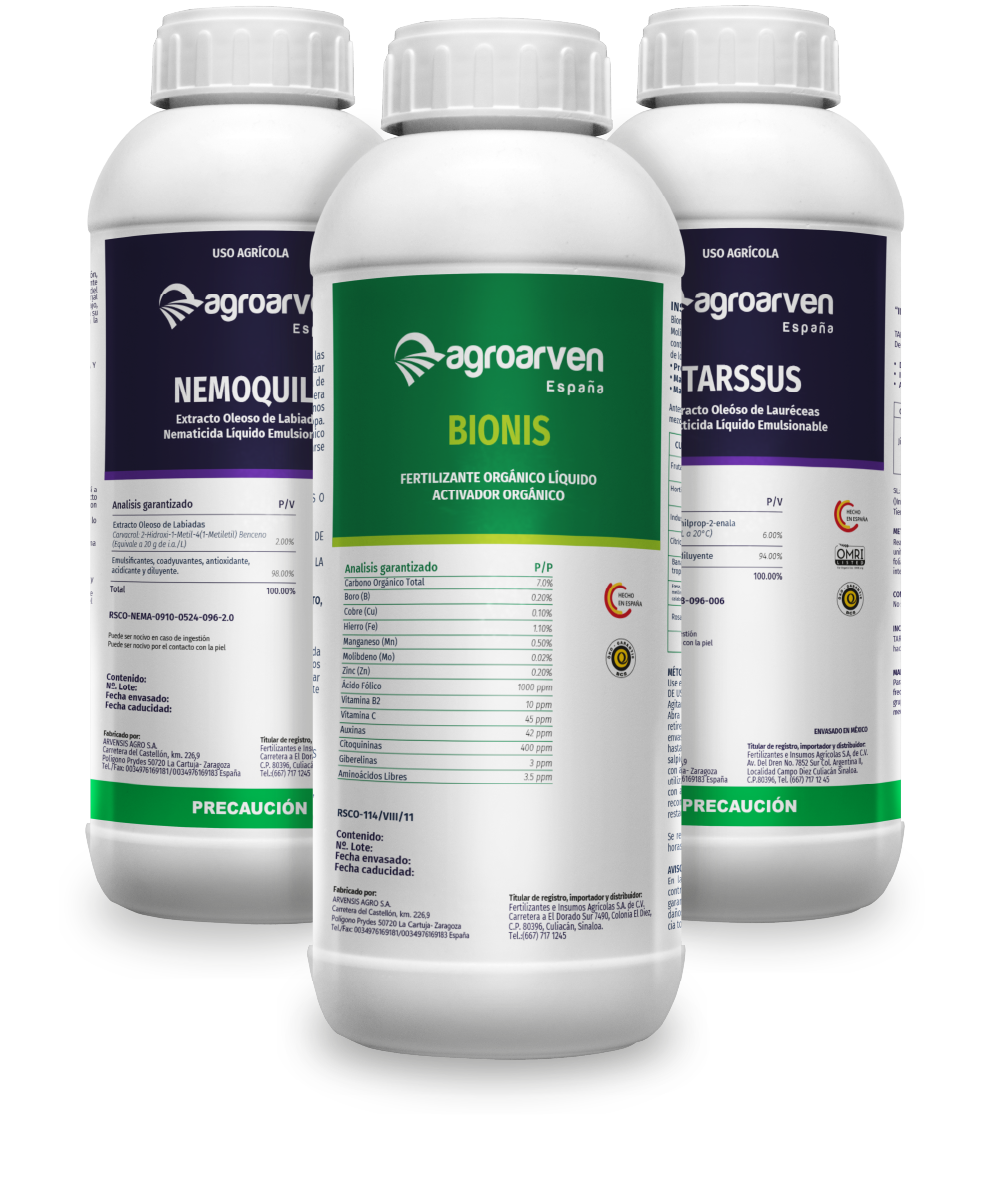 Comprometidos con la Investigación y el Desarrollo